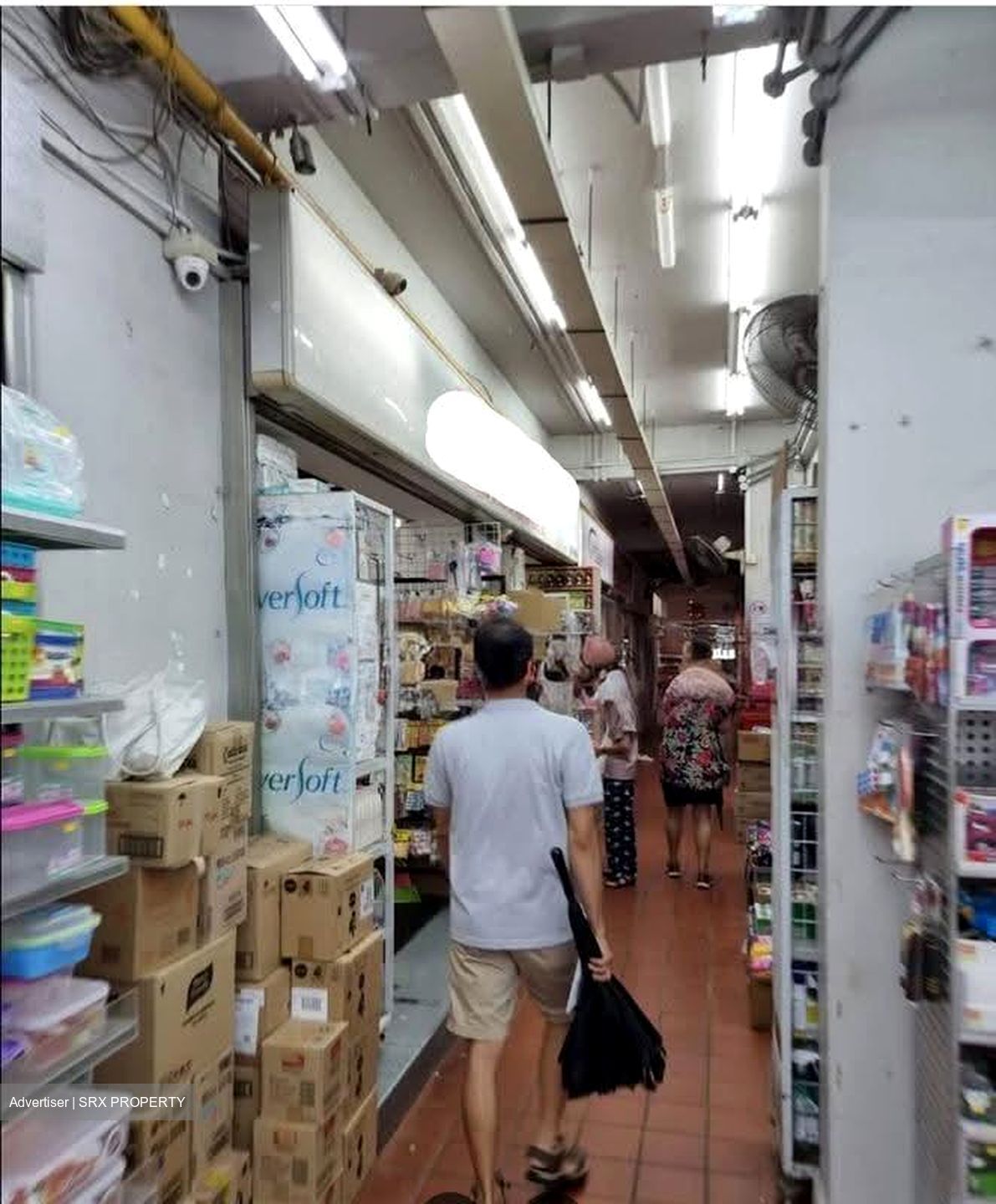 Ang Mo Kio Avenue 6 (D20), Shop House #626368551